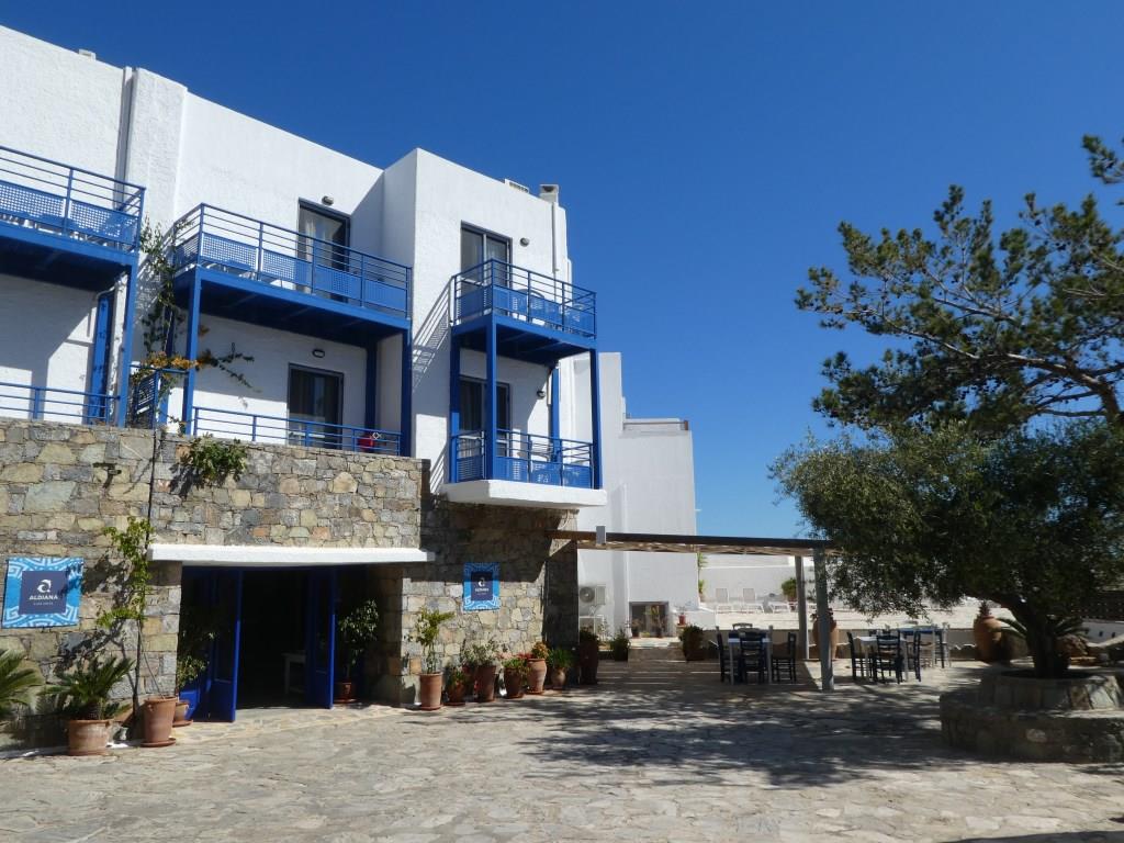Kreta - Aldiana - 2019